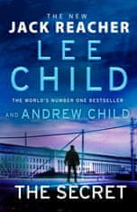 Lee Child,Andrew Child - Secret