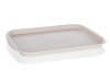 Pladenj 43x31x2cm plastika, SLON.KOST CULINARIA