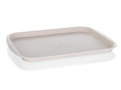 Banquet Pladenj 43x31x2cm plastika, SLON.KOST CULINARIA