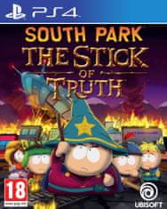 Ubisoft South Park: The Stick of Truth - PS4