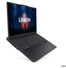 Lenovo Legion Pro 5 prenosnik, R7 7745HX, 32GB, SSD1TB, 40,64cm (16), WQXGA, RTX4060, DOS (82WM0042SC)