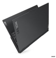 Lenovo Legion Pro 5 prenosnik, R9 7945HX, SSD1TB, 32GB, 40,64cm (16), WQXGA, RTX4070, DOS (82WM00EGSC)