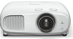 Epson projektor, bel (EH-TW7100)