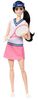 Mattel Barbie športnica - tenisačica HKT71