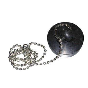 STREFA Zamašek barvni premer 46 mm + veriga B2/17baC