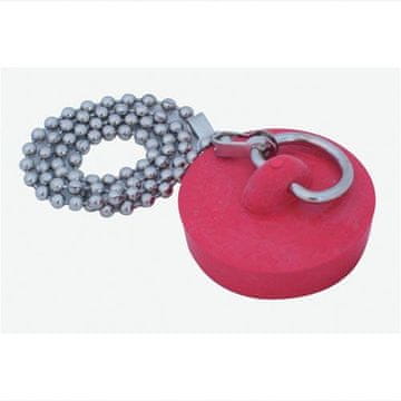 STREFA Zamašek barvni premer 39 mm + veriga B2/17baA