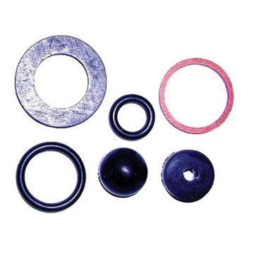 STREFA Tesnila za vodovodne pipe 3/8" zgoraj M1/199 (12 kosov)