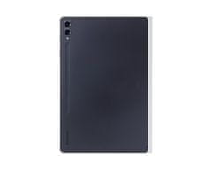 Samsung Galaxy Tab S9+ NotePaper ovitek z beležnico, prozoren (EF-ZX812PWEGWW)