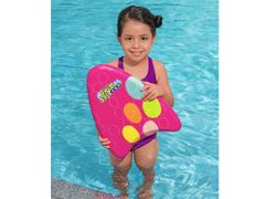 JOKOMISIADA Penasta deska za plavanje za otroke 32155 Ro