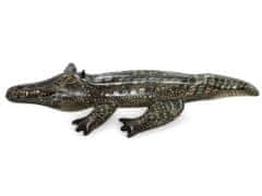 JOKOMISIADA Realistični krokodil plazilec 193x94 cm 41478