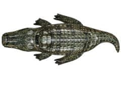 JOKOMISIADA Realistični krokodil plazilec 193x94 cm 41478