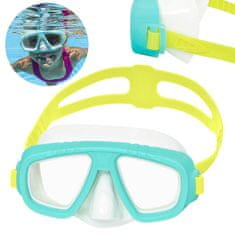 JOKOMISIADA Maska očala za plavanje 22011