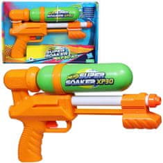 JOKOMISIADA Izstreljevalec vode Nerf Super Soaker Xp30 Za4585