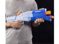 JOKOMISIADA Vodna pištola Nerf Ts-R Super Soaker 1L Za4586