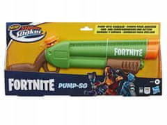 JOKOMISIADA Vodna pištola Nerf Super Soaker Fortnite Za4618