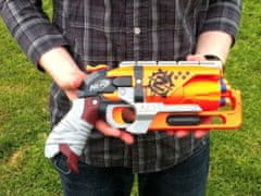 JOKOMISIADA Pištola Nerf Zombie Strike Hammer +5 Bullets Za4579