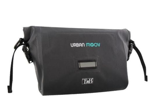 Urban Moov UMTROTBAG torba za kolo ali električni skiro