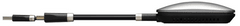 Viewsonic adapter za deljenje zaslona, USB, HDMI, brezžični, srebrn/črn (VB-WPS-003)