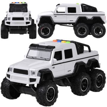 JOKOMISIADA Terenski avto za otroke Pickup + zvok Za4369