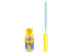 JOKOMISIADA Bubble Sword - Bubble Liquid Set Za4505