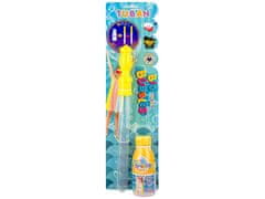 JOKOMISIADA Bubble Sword - Bubble Liquid Set Za4505