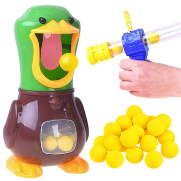 JOKOMISIADA Zabavna arkadna igra Hit The Duck Za4442