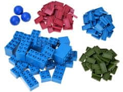 JOKOMISIADA Igra Domino Blocks Puzzle Obstacles Gr0605