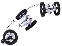 JOKOMISIADA Jumping Stunt Car Stunt Controlled Rc0595