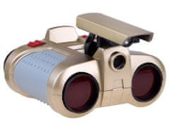 JOKOMISIADA Nočni daljnogled Spy Toy Es0025
