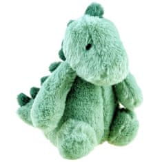 JOKOMISIADA Plišasta plišasta maskota dinozavra 20 cm Za4401