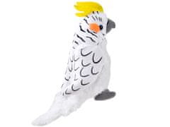 JOKOMISIADA Maskota Papiga Bela korelija 17 cm 13574