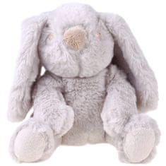 JOKOMISIADA Maskota plišasta igrača Charlotte Rabbit 25cm 13222