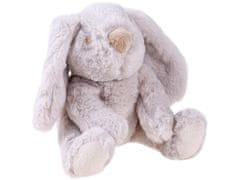 JOKOMISIADA Maskota plišasta igrača Charlotte Rabbit 25cm 13222