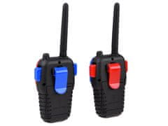 JOKOMISIADA Walkie Talkie Walkie Talkie Domet do 35m Za4453