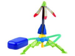 JOKOMISIADA Za4472 Cannon Catapult Super raketni izstreljevalec