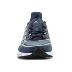 Adidas Čevlji obutev za tek modra 40 EU Supernova W +