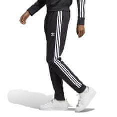Adidas Hlače črna 158 - 163 cm/XS Adicolor Classics SST