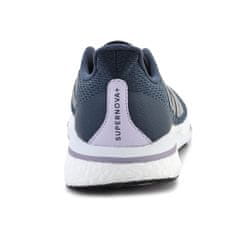 Adidas Čevlji obutev za tek modra 40 EU Supernova W +