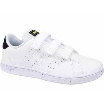 Adidas Čevlji bela Advantage Cf C