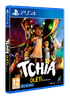 Tchia: Oleti Edition igra (PS4)
