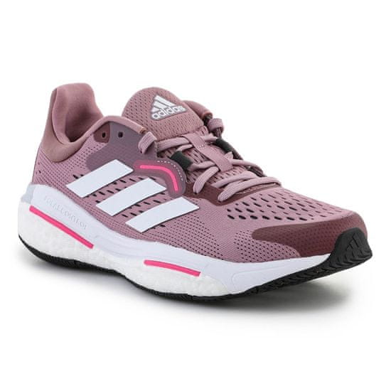 Adidas Čevlji obutev za tek roza Solar Control