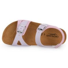Grünland Sandali roza 29 EU Rosa Glicine 40LUCE