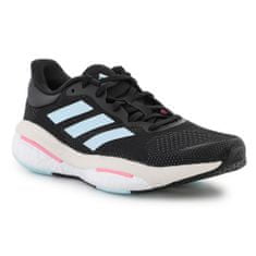 Adidas Čevlji obutev za tek črna 43 1/3 EU Solar Glide 5