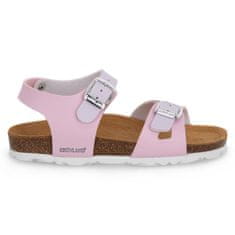 Grünland Sandali roza 29 EU Rosa Glicine 40LUCE