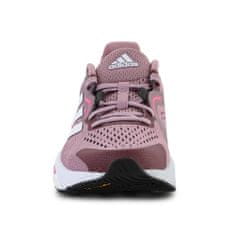 Adidas Čevlji obutev za tek roza 44 EU Solar Control