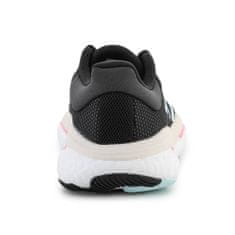 Adidas Čevlji obutev za tek črna 44 EU Solar Glide 5