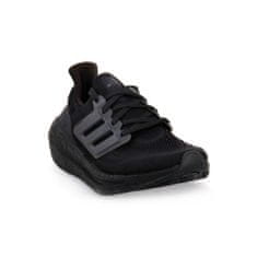 Adidas Čevlji obutev za tek črna 41 1/3 EU Ultraboost Light W