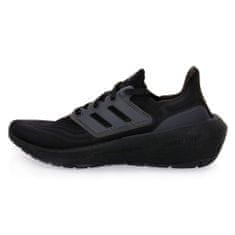 Adidas Čevlji obutev za tek črna 39 1/3 EU Ultraboost Light W