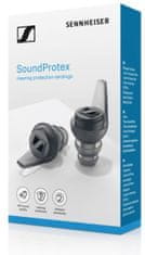 Sennheiser SoundProtex čepki za ušesa (108-3145)
