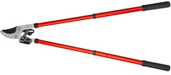 RAMP škarje za veje, teleskopske, s prenosom, 2 rezili, 78-100 cm (RN4305)